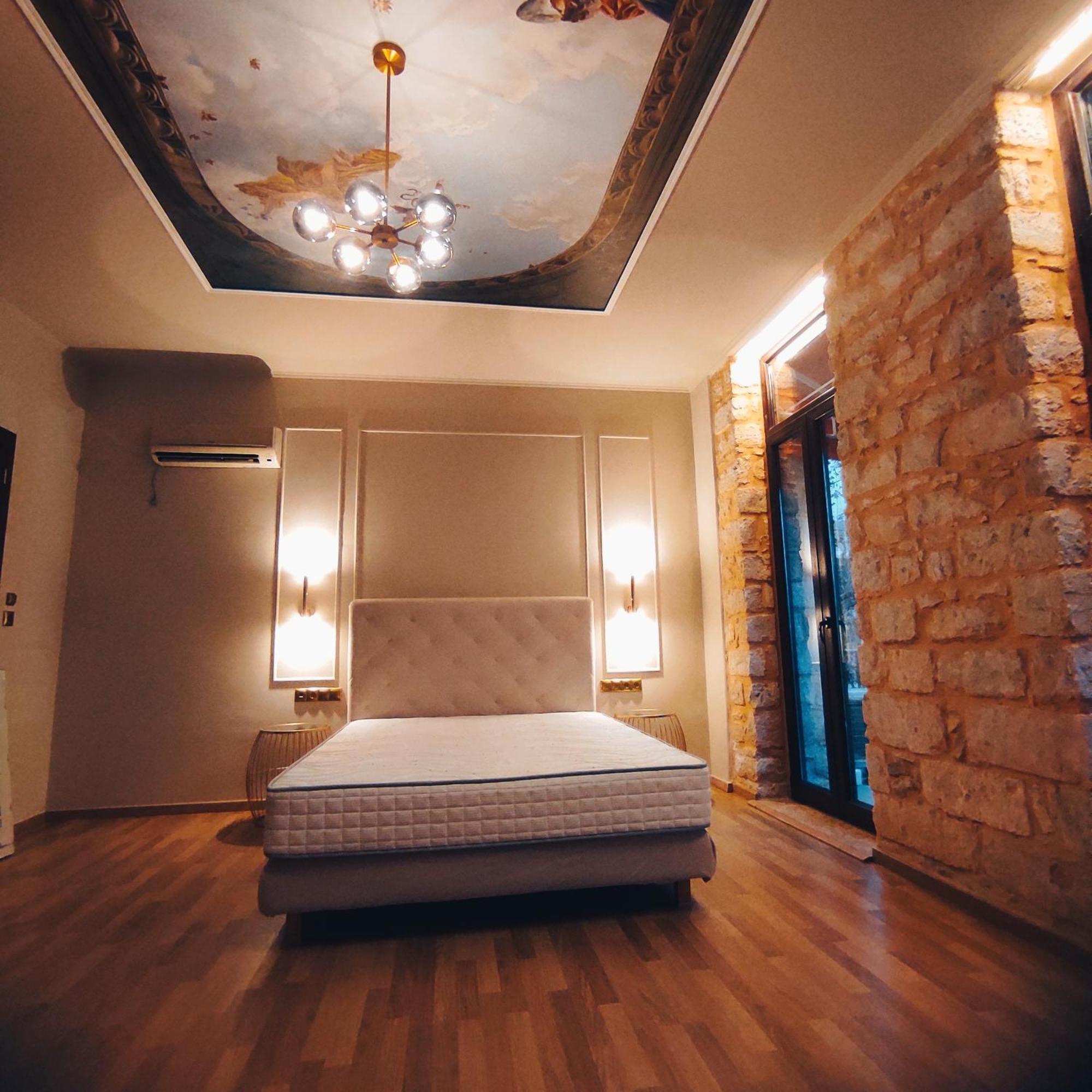 L Suites The Writer'S House Gythio Extérieur photo